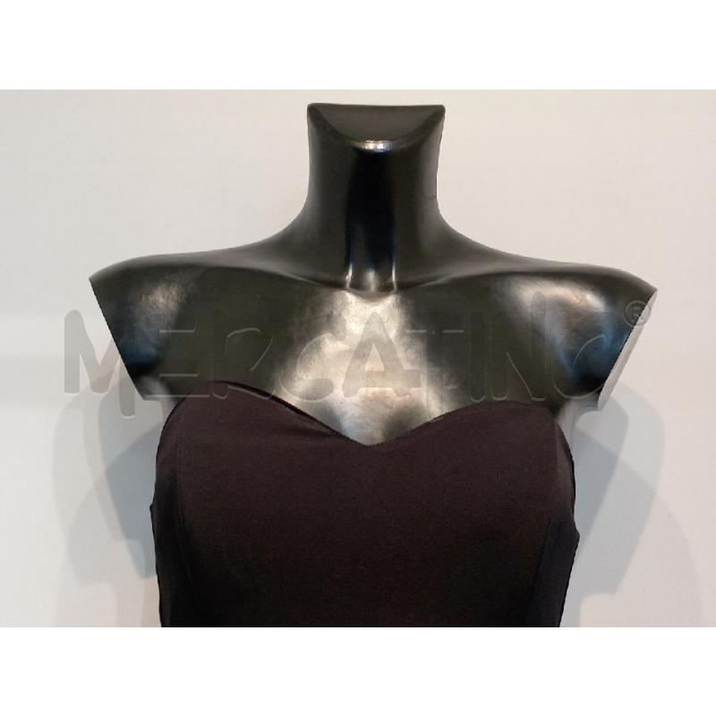 CORPETTO SPORTMAX NERO I9NTERNO BORDEAUX | Mercatino dell'Usato Moncalieri bengasi 3