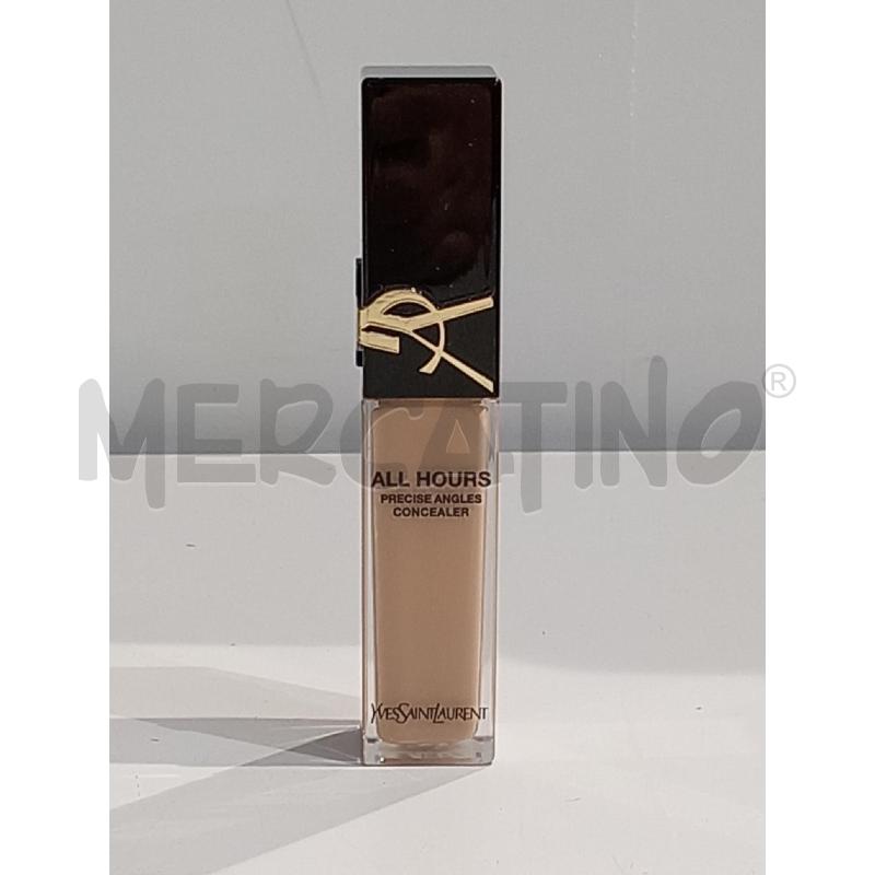 CORRETTORE YVES SAINT LAURENT ALL HOURS PRECISE ANGLES CONCEALER - ANTI-OCCHIAIE | Mercatino dell'Usato Moncalieri bengasi 1
