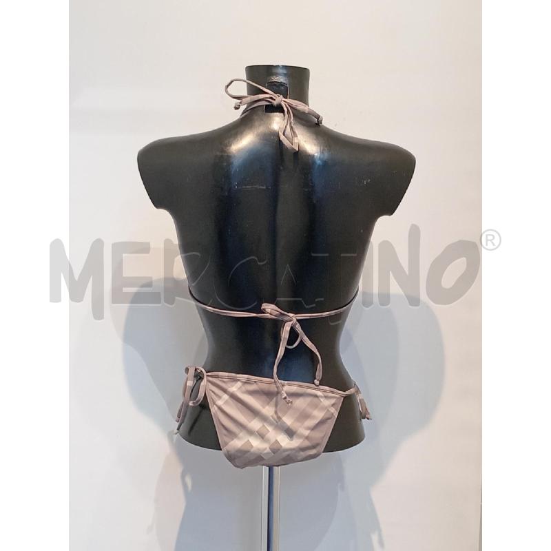 COSTUME DONNA BURBERRY BEIGE QUADRI | Mercatino dell'Usato Moncalieri bengasi 2