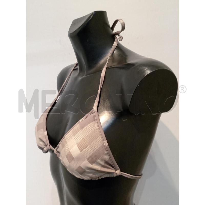COSTUME DONNA BURBERRY BEIGE QUADRI | Mercatino dell'Usato Moncalieri bengasi 3