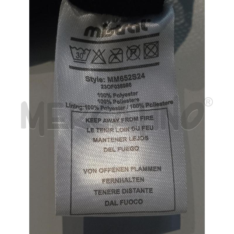 COSTUME UOMO MISTRAL VERDE | Mercatino dell'Usato Moncalieri bengasi 5