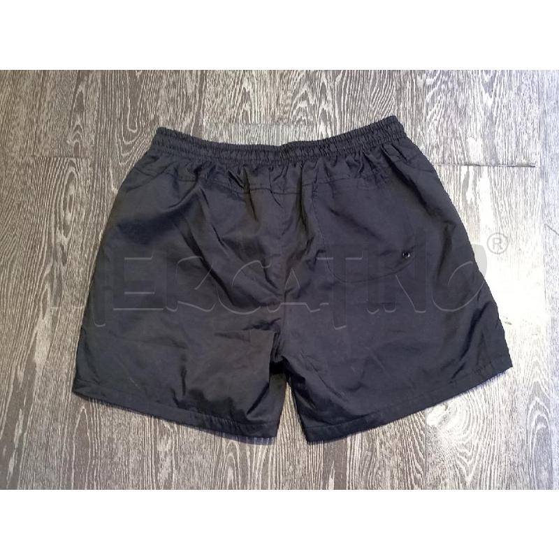 COSTUME UOMO NIKE NERO  | Mercatino dell'Usato Moncalieri bengasi 2