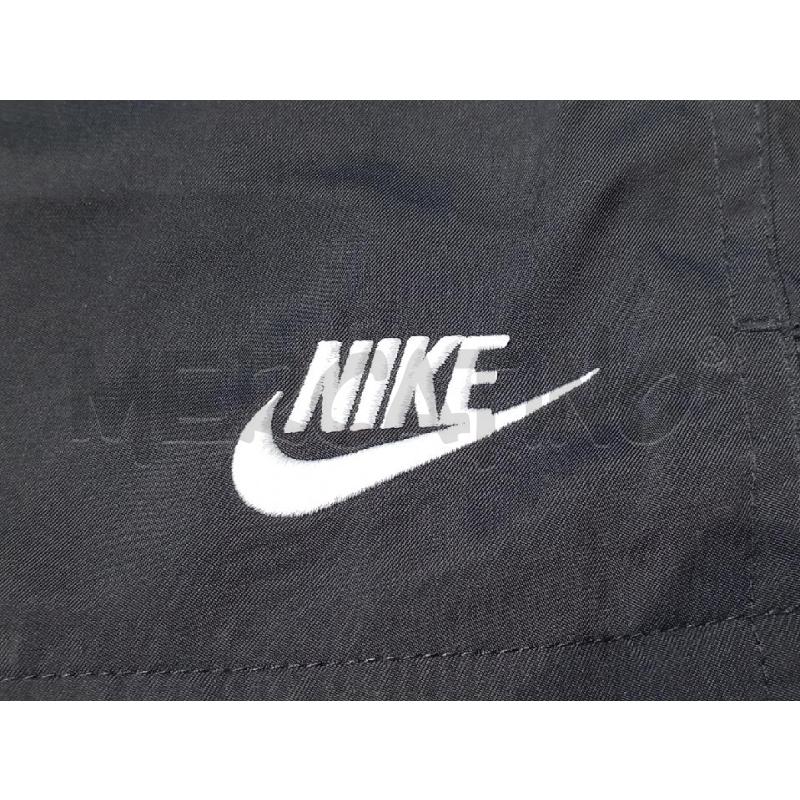 COSTUME UOMO NIKE NERO  | Mercatino dell'Usato Moncalieri bengasi 3