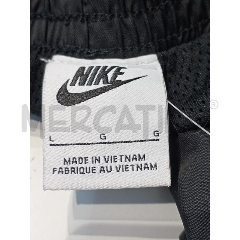COSTUME UOMO NIKE NERO  | Mercatino dell'Usato Moncalieri bengasi 5