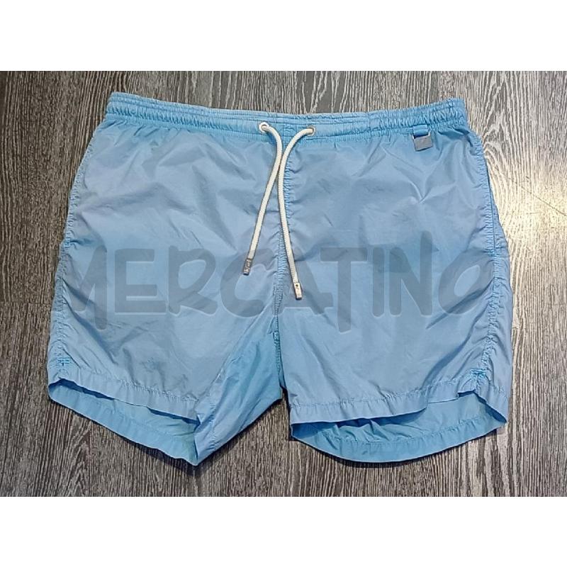 COSTUME UOMO SAINT BARTH AZZURRO  | Mercatino dell'Usato Moncalieri bengasi 1