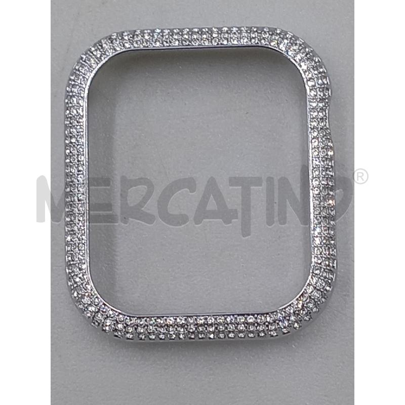 COVER  SWAROVSKY PER APPLE WATCH BRACCIALE COMPATIBILE | Mercatino dell'Usato Moncalieri bengasi 1