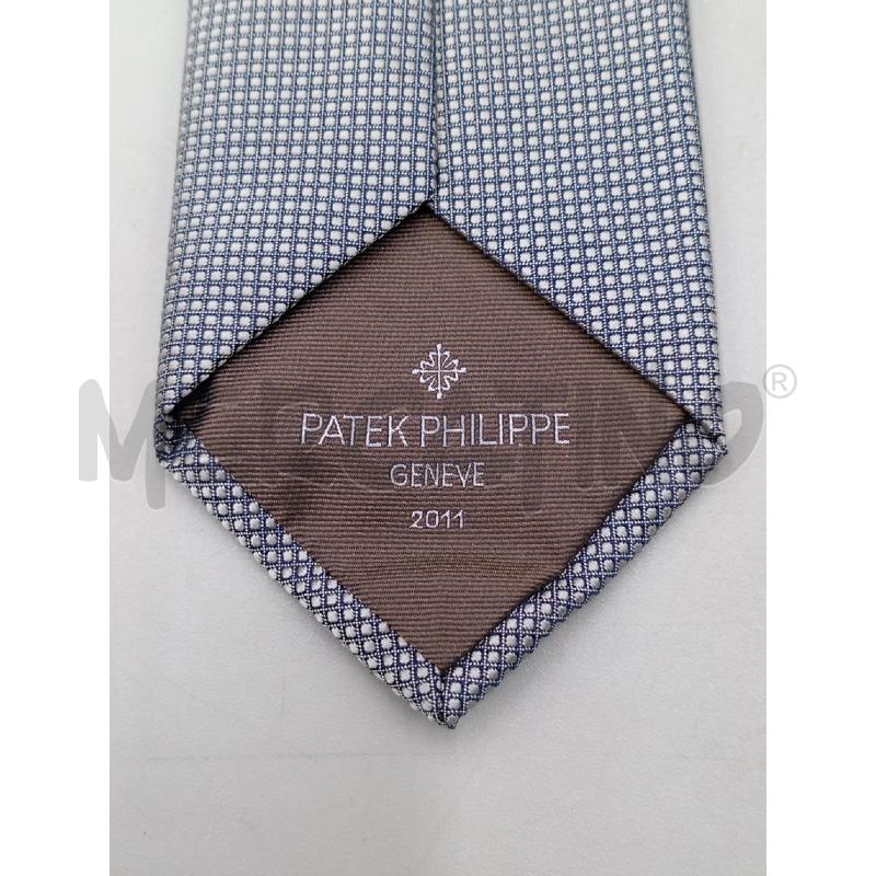 CRAVATTAPATEK PHILIPPE 2011 | Mercatino dell'Usato Moncalieri bengasi 4