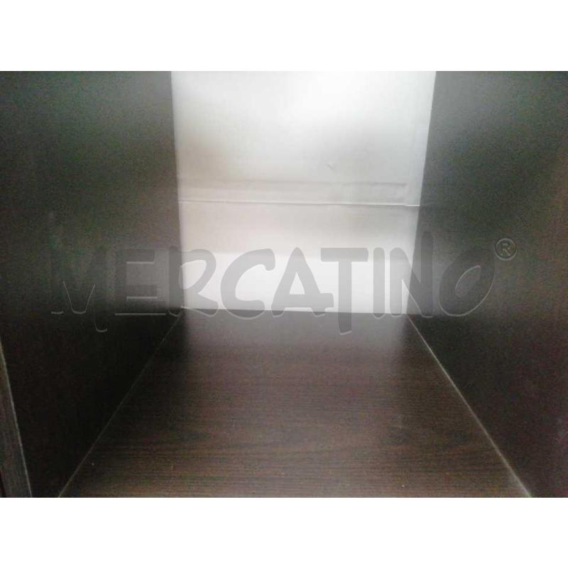 CUBO IKEA 2 X 2 ANTE BLACK | Mercatino dell'Usato Moncalieri bengasi 2