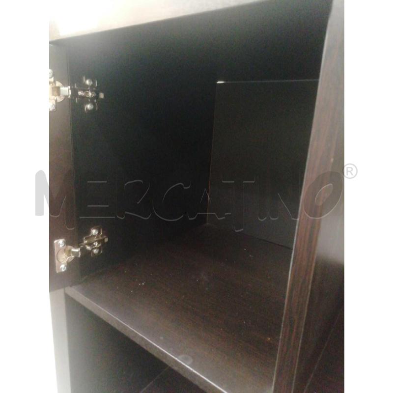 CUBO IKEA 2 X 2 ANTE BLACK | Mercatino dell'Usato Moncalieri bengasi 3