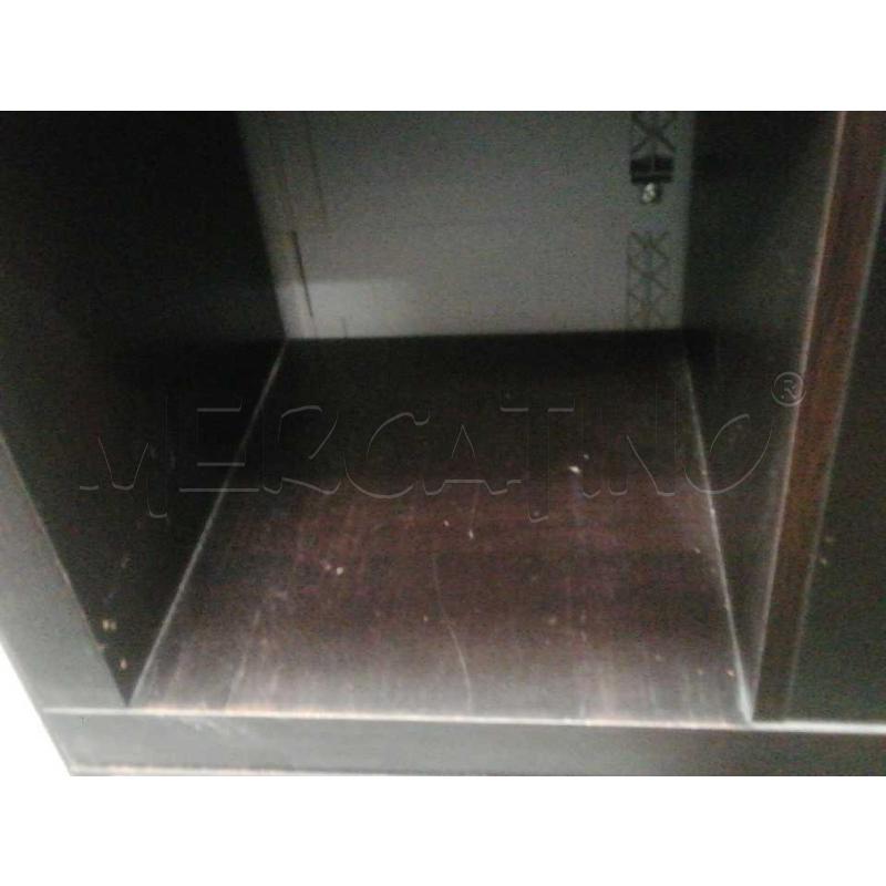 CUBO IKEA 2 X 2 ANTE BLACK | Mercatino dell'Usato Moncalieri bengasi 5