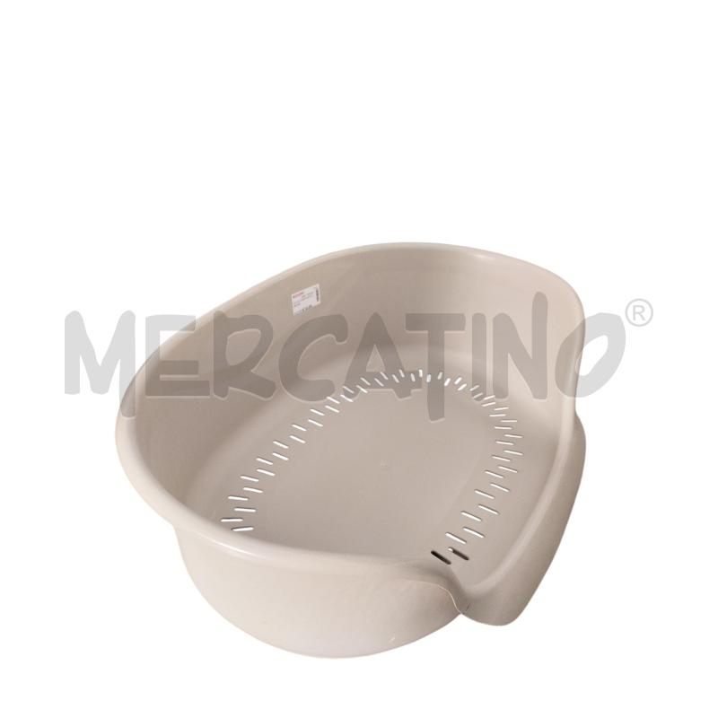 CUCCIA CANE PLASTICA GRIGGIA | Mercatino dell'Usato Moncalieri bengasi 3