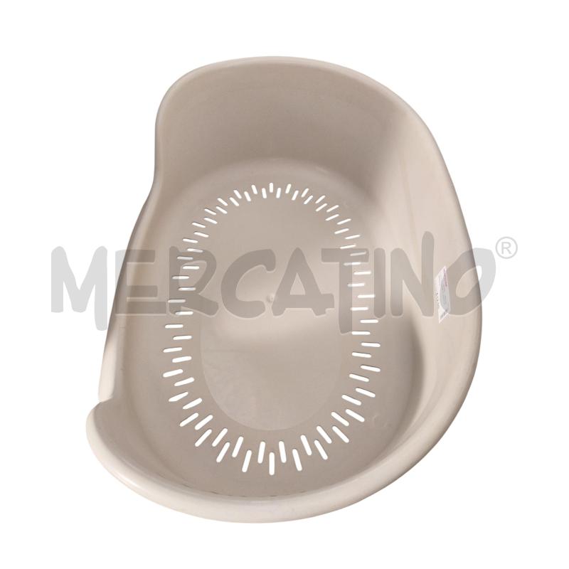 CUCCIA CANE PLASTICA GRIGGIA | Mercatino dell'Usato Moncalieri bengasi 5