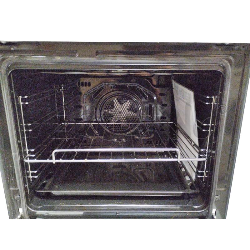 CUCINA A GAS DELONGHI 4 FUOCHI FORNO ELETTRICO | Mercatino dell'Usato Moncalieri bengasi 4