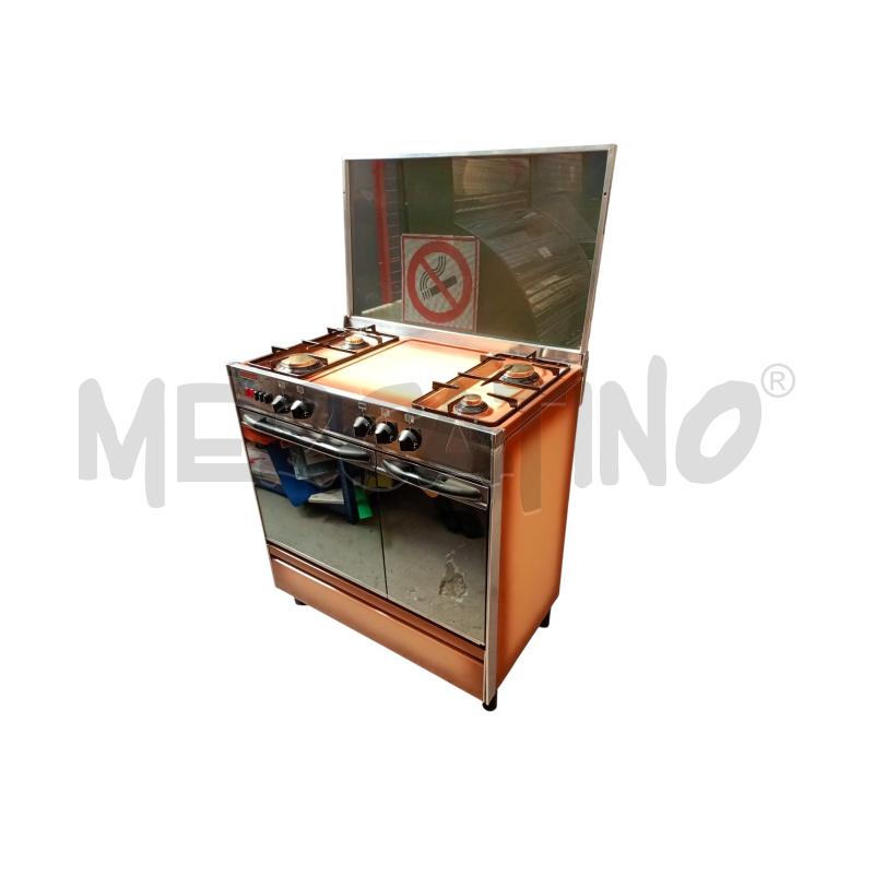 CUCINA A GAS EUROGAS A BOMBOLA  | Mercatino dell'Usato Moncalieri bengasi 2