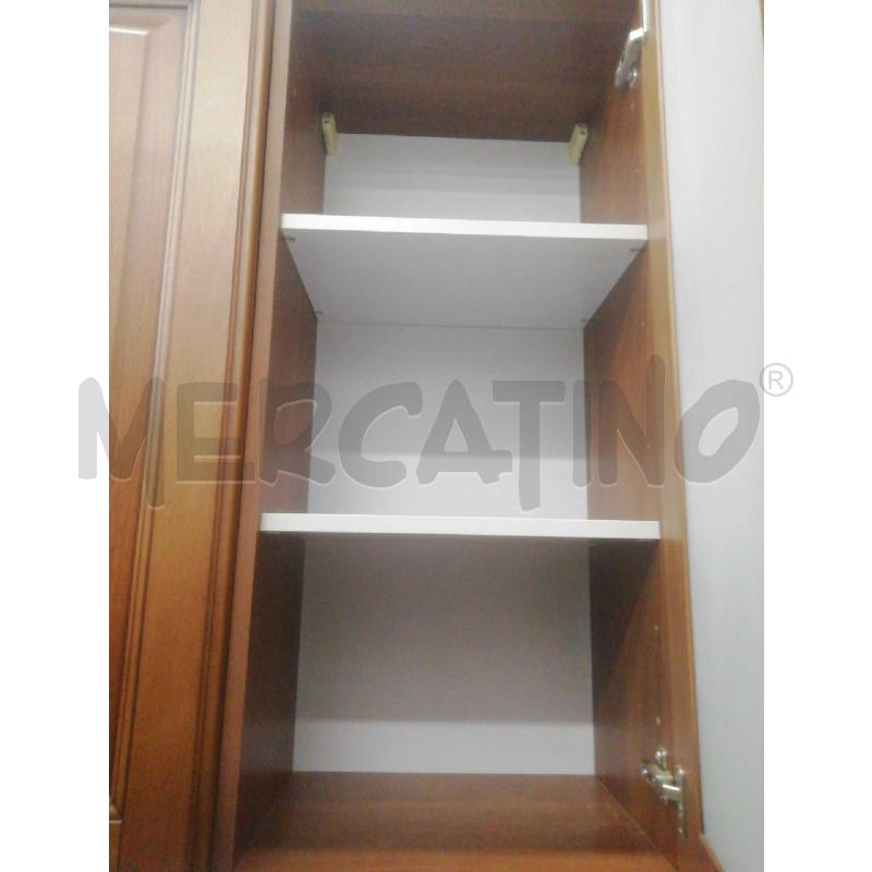 CUCINA COMPLETA NOCE NAZIONALE  | Mercatino dell'Usato Moncalieri bengasi 3