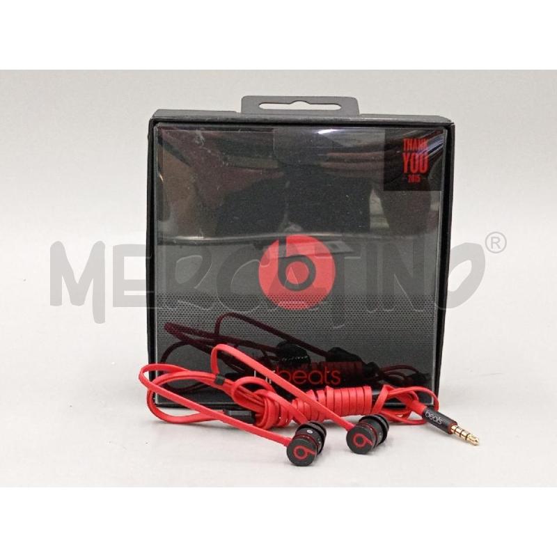 CUFFIE CAVO UR BEATS BO547  | Mercatino dell'Usato Moncalieri bengasi 1