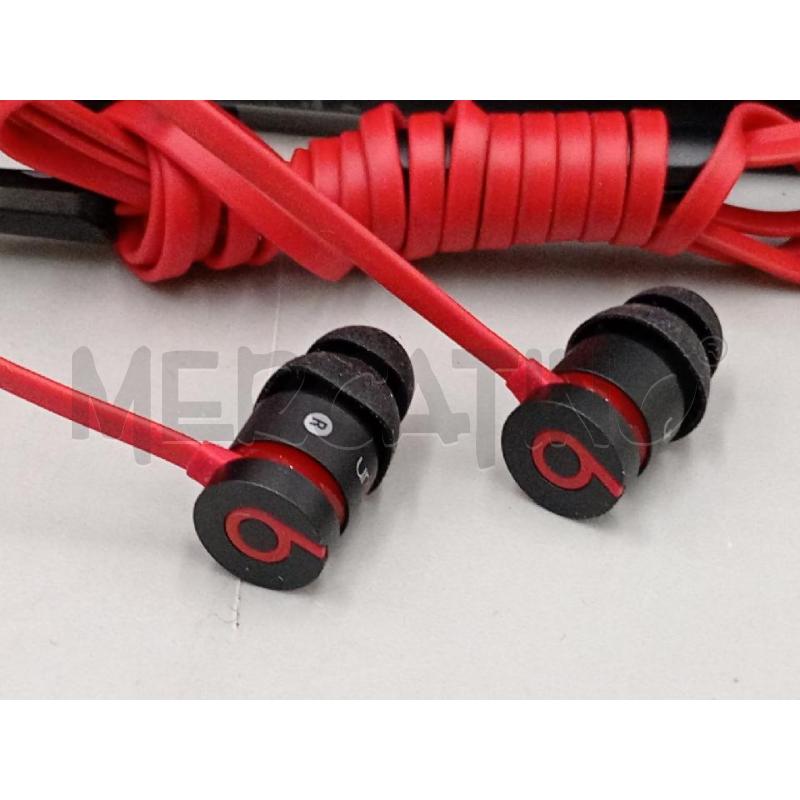CUFFIE CAVO UR BEATS BO547  | Mercatino dell'Usato Moncalieri bengasi 2