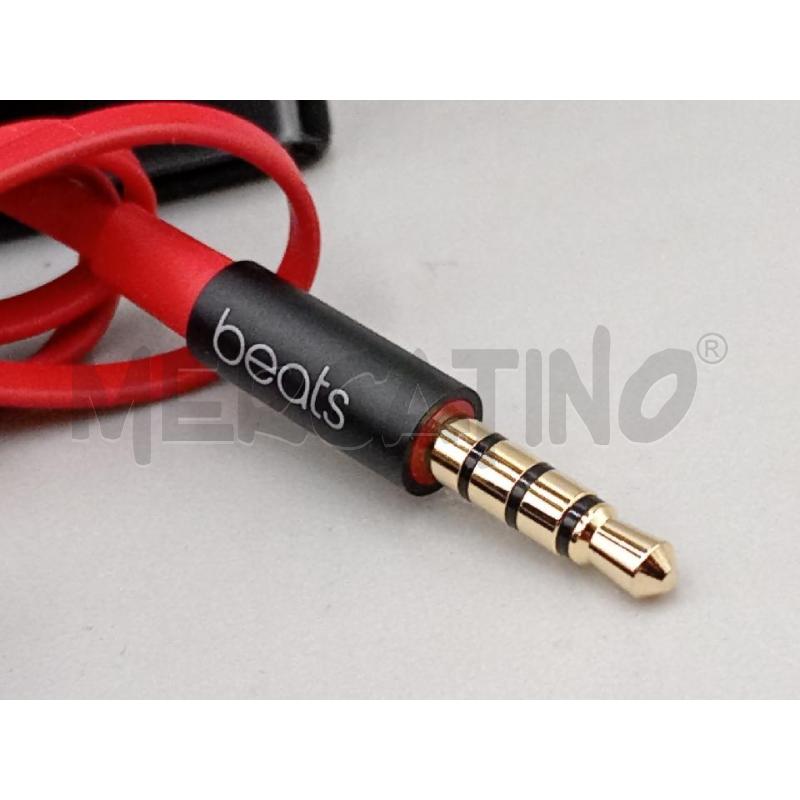 CUFFIE CAVO UR BEATS BO547  | Mercatino dell'Usato Moncalieri bengasi 3