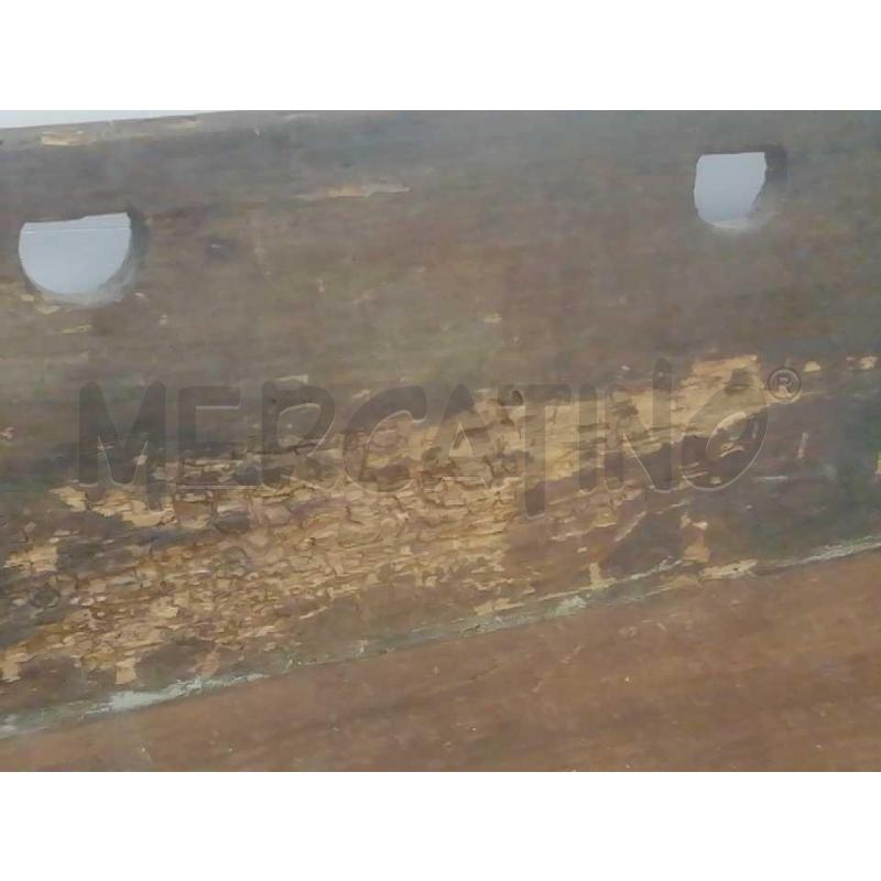 CULLA LEGNO EPOCA DA RIVEDERE | Mercatino dell'Usato Moncalieri bengasi 4