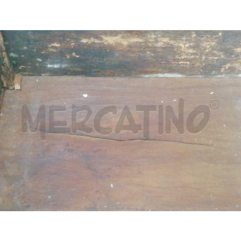 CULLA LEGNO EPOCA DA RIVEDERE | Mercatino dell'Usato Moncalieri bengasi 5