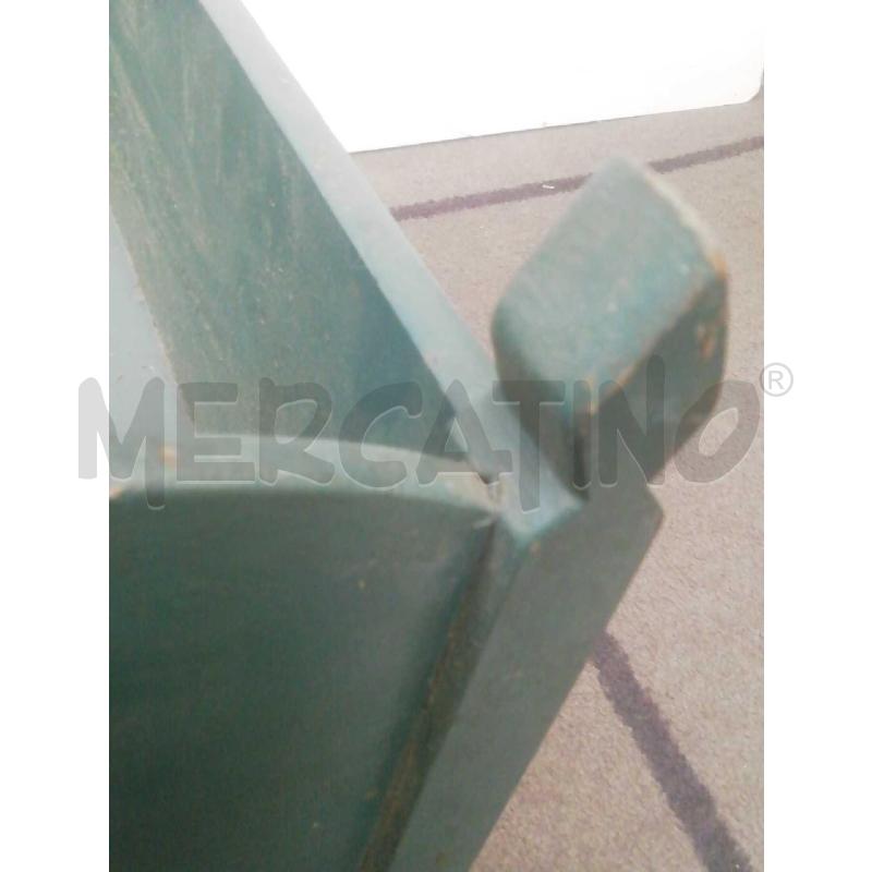 CULLA VINTAGE | Mercatino dell'Usato Moncalieri bengasi 3