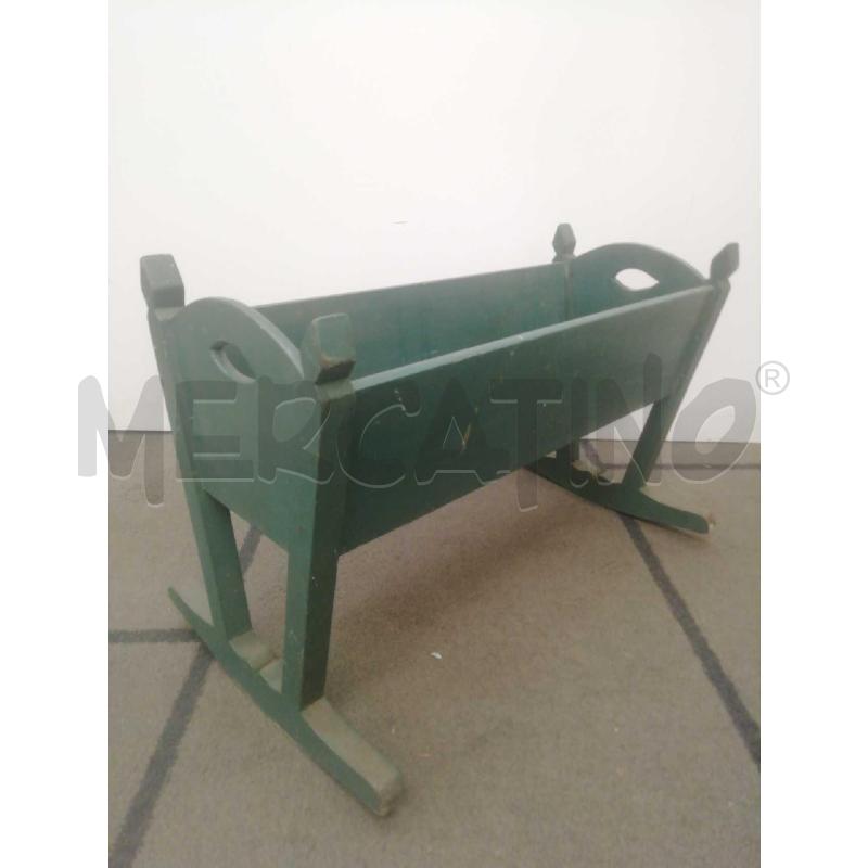 CULLA VINTAGE | Mercatino dell'Usato Moncalieri bengasi 4