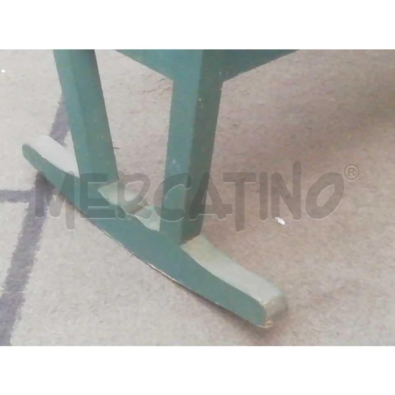 CULLA VINTAGE | Mercatino dell'Usato Moncalieri bengasi 5