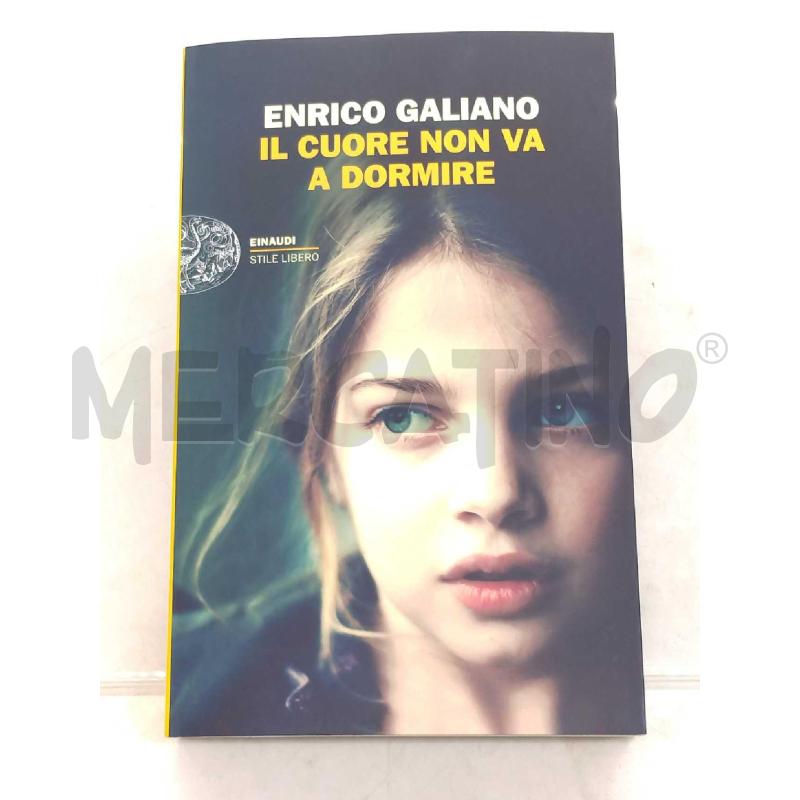 CUORE NON VA A DORMIRE | Mercatino dell'Usato Moncalieri bengasi 1