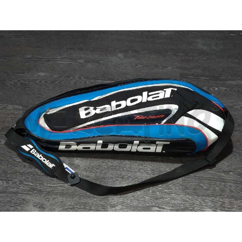 CUSTODIA RACCHETTE BABOLAT | Mercatino dell'Usato Moncalieri bengasi 1