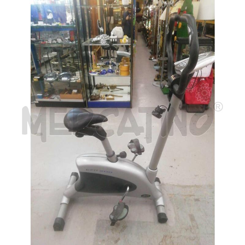 CYCLETTE ATALA CFIT 200 | Mercatino dell'Usato Moncalieri bengasi 1