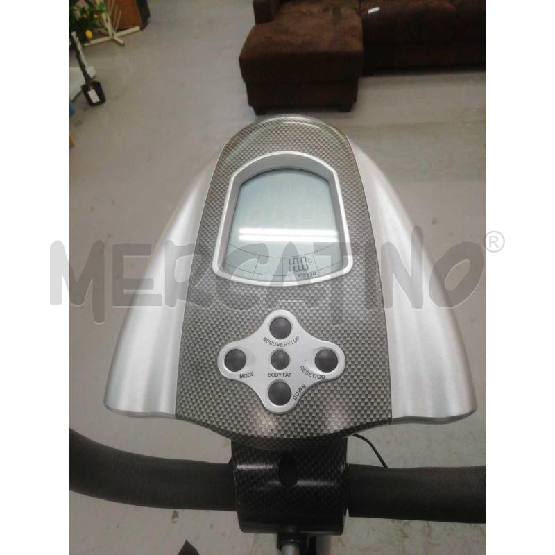 CYCLETTE ATALA CFIT 200 | Mercatino dell'Usato Moncalieri bengasi 2