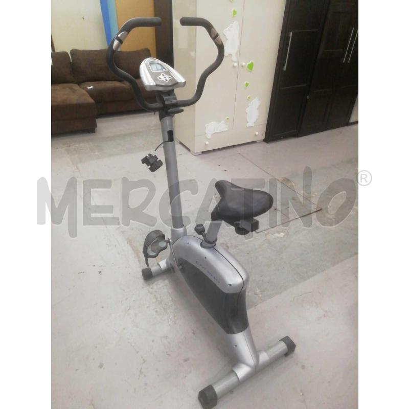 CYCLETTE ATALA CFIT 200 | Mercatino dell'Usato Moncalieri bengasi 3