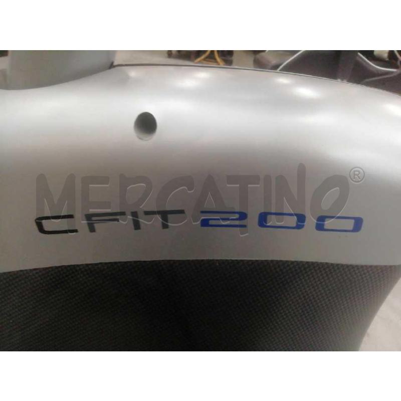CYCLETTE ATALA CFIT 200 | Mercatino dell'Usato Moncalieri bengasi 4