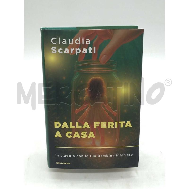 DALLA FERITA A CASA | Mercatino dell'Usato Moncalieri bengasi 1
