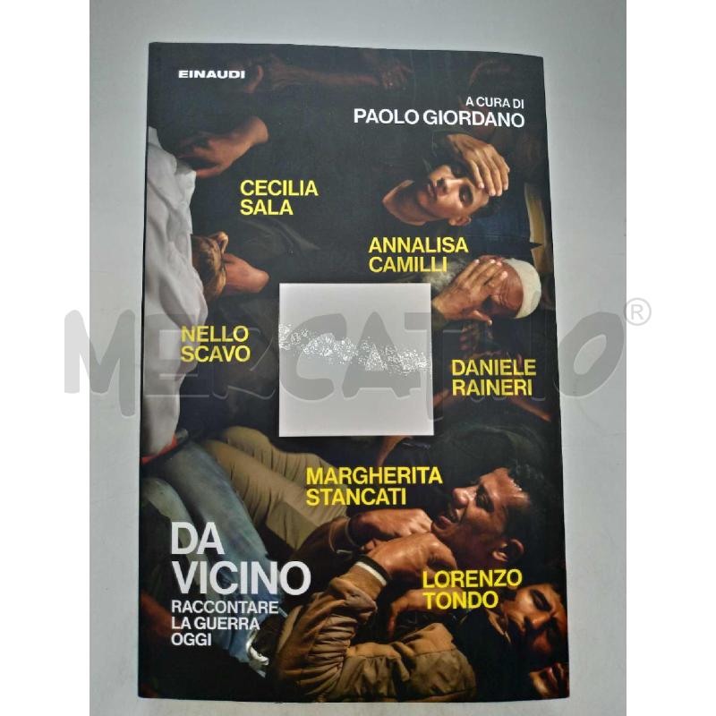 DA VICINO | Mercatino dell'Usato Moncalieri bengasi 1