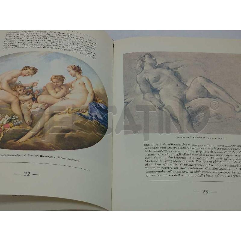 DECAMERON 3 VOLUMI EDITORIALE DEL DRAGO | Mercatino dell'Usato Moncalieri bengasi 3