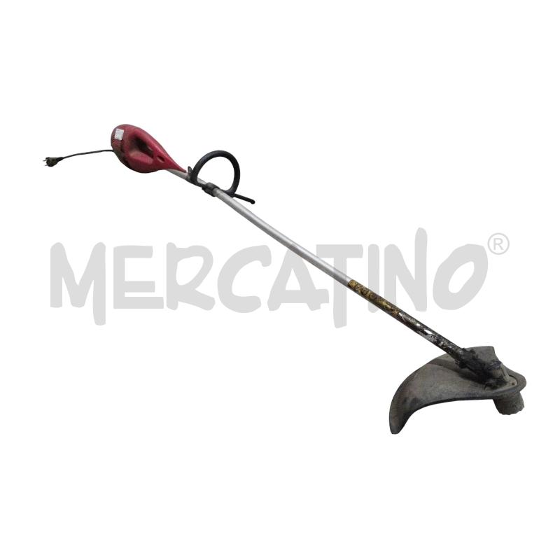 DECESPUGLIATORE ELETTRICO  | Mercatino dell'Usato Moncalieri bengasi 2