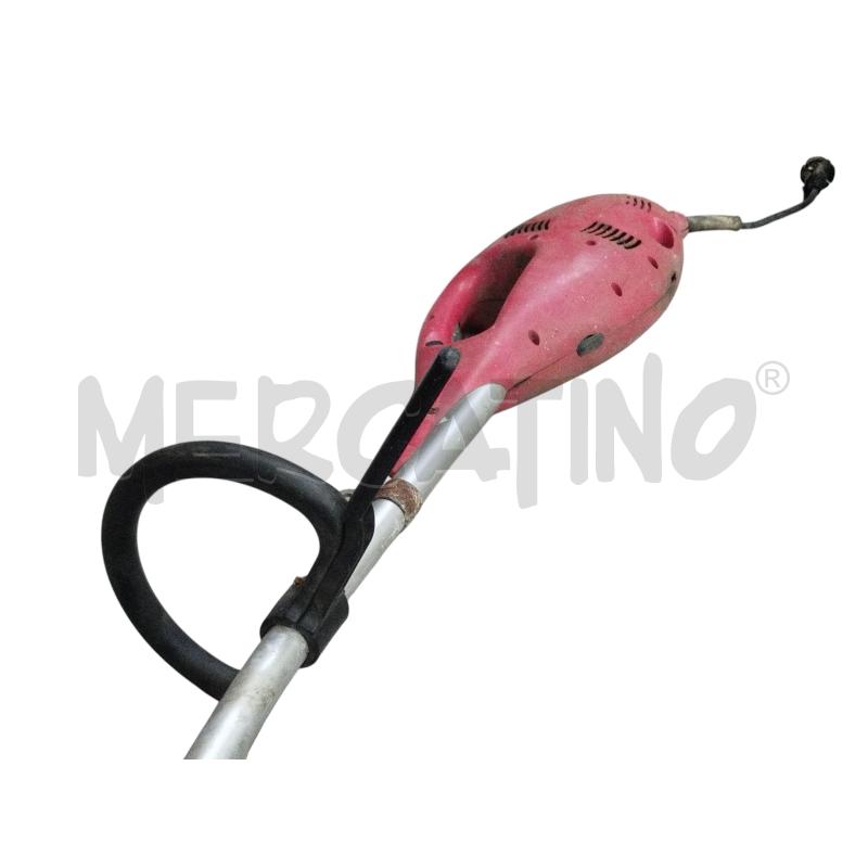 DECESPUGLIATORE ELETTRICO  | Mercatino dell'Usato Moncalieri bengasi 4