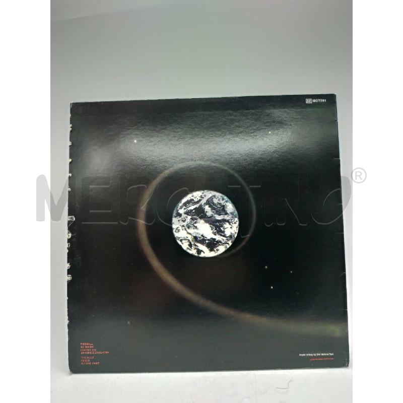 DEEP PURPLE - FIREBALL RE 54 1927261 VG+ VG+ | Mercatino dell'Usato Moncalieri bengasi 2