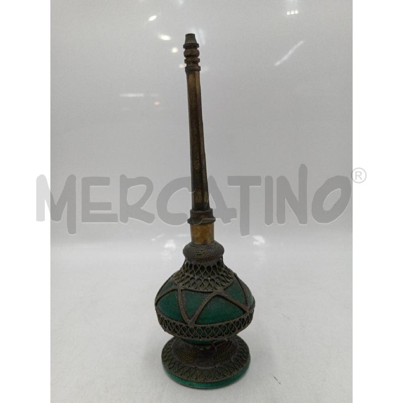 DIFFUSORE DI PROFUMO ARABO  | Mercatino dell'Usato Moncalieri bengasi 1