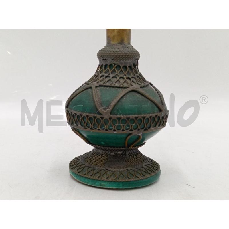 DIFFUSORE DI PROFUMO ARABO  | Mercatino dell'Usato Moncalieri bengasi 2