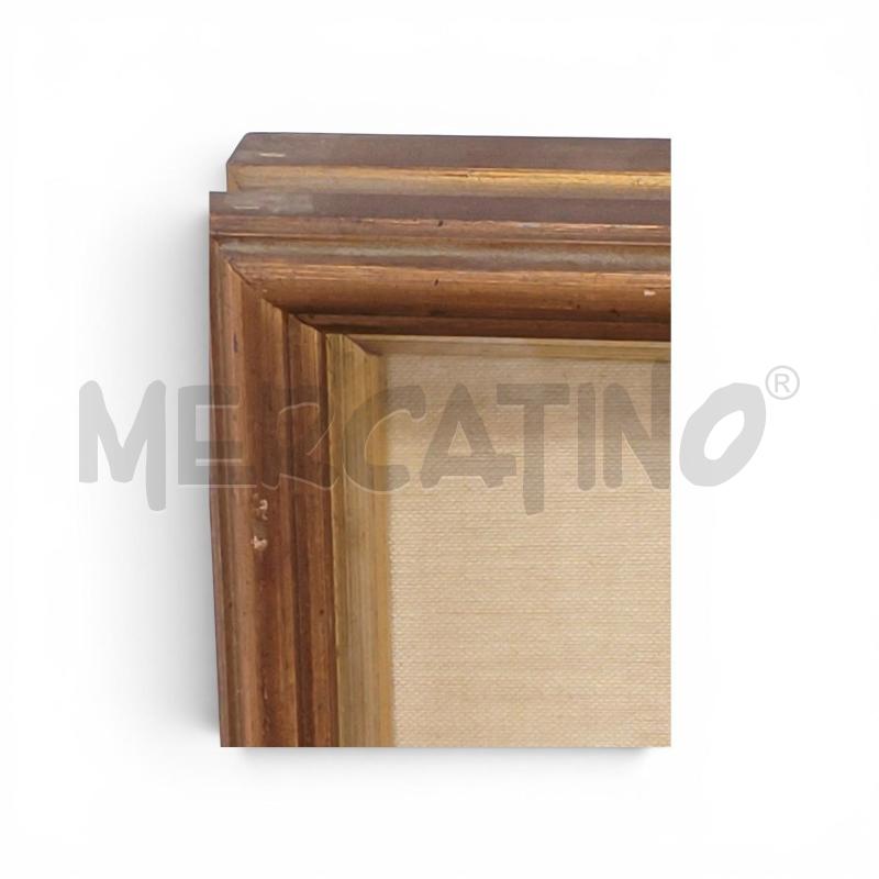 DIPINTO OLIO S/TELA MAZZO GIRASOLI VERTICALE  | Mercatino dell'Usato Moncalieri bengasi 5
