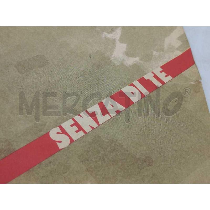 DISC0 45 GIRI SENZA DI TE BIANCO IMMGINI VG | Mercatino dell'Usato Moncalieri bengasi 5