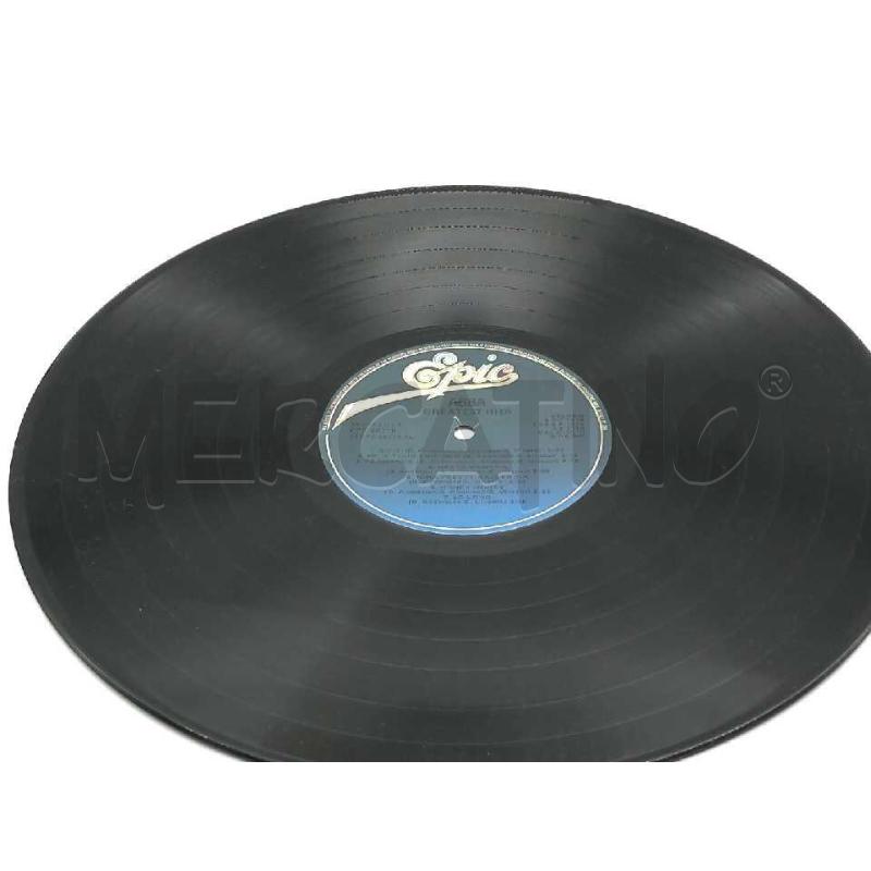 DISCO 33 GIRI ABBA GREATEST HITS VG | Mercatino dell'Usato Moncalieri bengasi 3