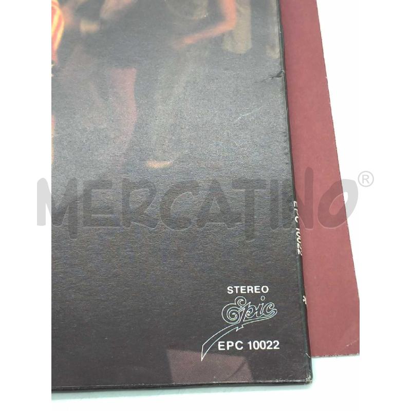 DISCO 33 GIRI ABBA SUPER TROUPER VG+ | Mercatino dell'Usato Moncalieri bengasi 5