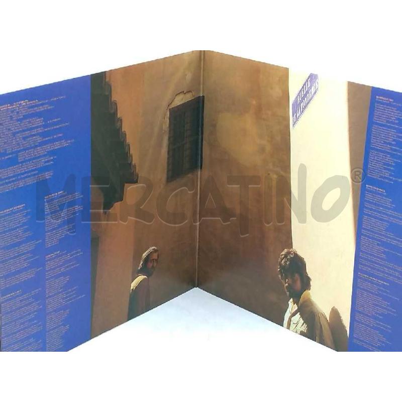 DISCO 33 GIRI ALAN PARSONS PROJECT VG+ | Mercatino dell'Usato Moncalieri bengasi 3