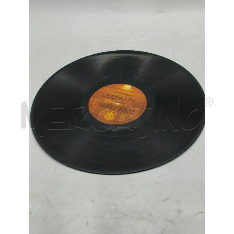 DISCO 33 GIRI ALMIR GUINETO SORRISO NOVO VG | Mercatino dell'Usato Moncalieri bengasi 3