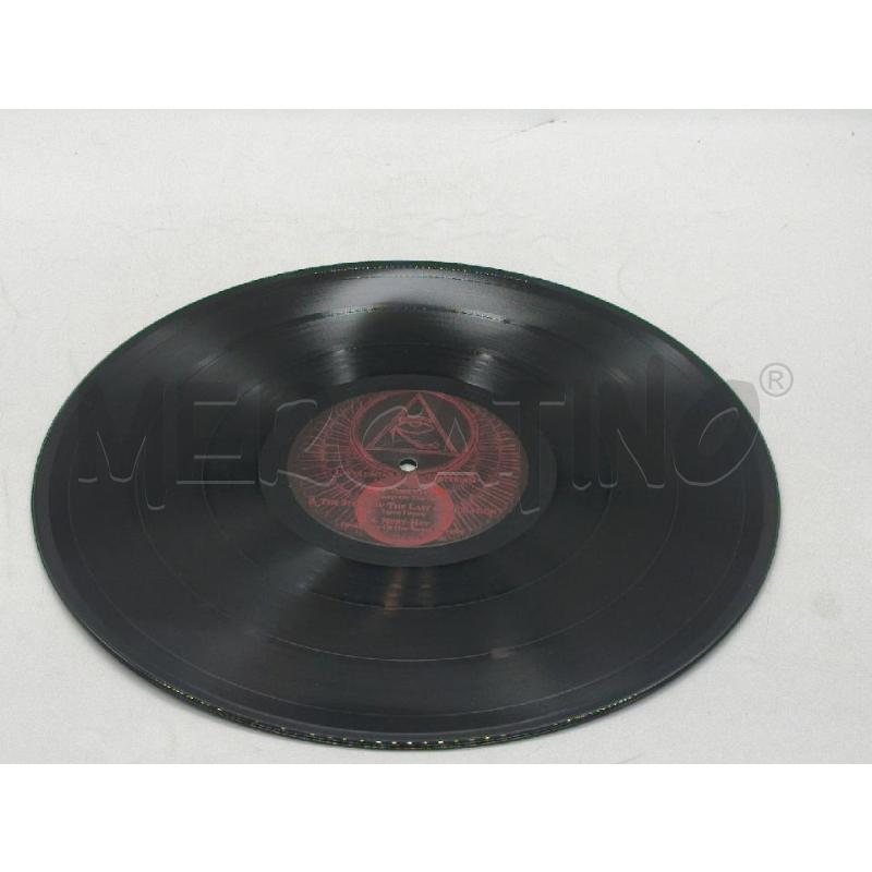 DISCO 33 GIRI AMENTI ACHERONTAS VG+ | Mercatino dell'Usato Moncalieri bengasi 4
