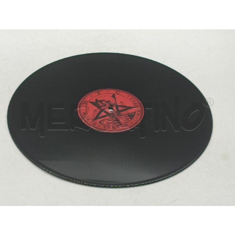 DISCO 33 GIRI AMENTI ACHERONTAS VG+ | Mercatino dell'Usato Moncalieri bengasi 5