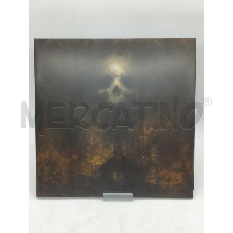 DISCO 33 GIRI AORATOS GODS WHITOUT NAME VG+ | Mercatino dell'Usato Moncalieri bengasi 1